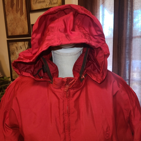 Chaps coat - Picture 2 of 5